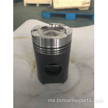 Piston Rod Alat Ganti